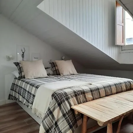 Scandana Apartment Benasque
